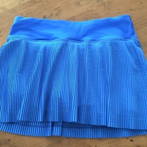 Lululemon skirt